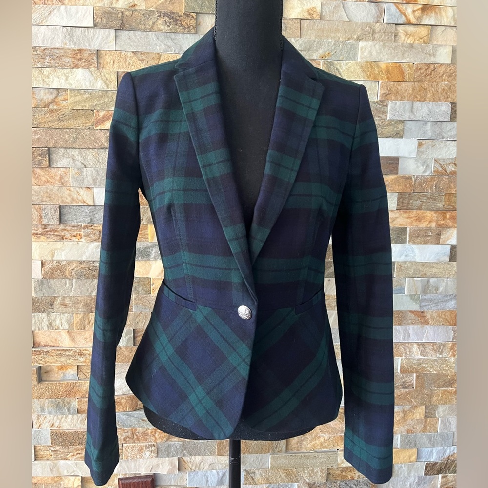 Banana Republic Jacket. Size 2